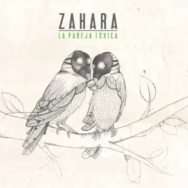 La pareja tóxica