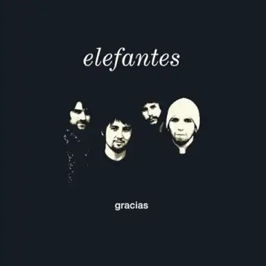 Gracias