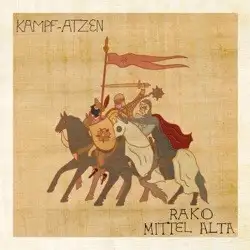 Kampf-Atzen