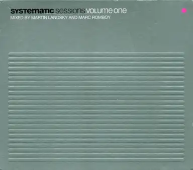 Systematic Sessions, Volume One