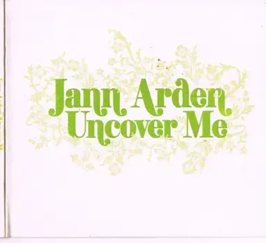 Uncover Me