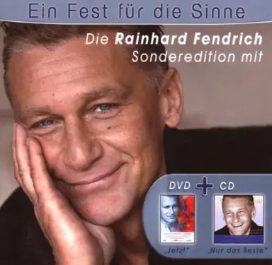 Ein Fest für die Sinne