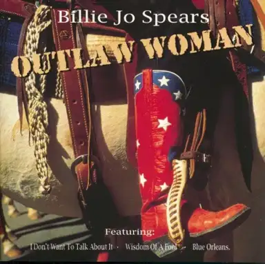 Outlaw Woman