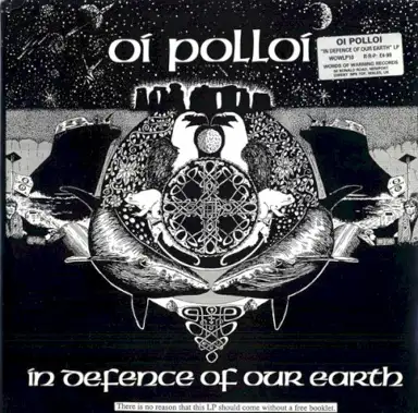 In Defence of Our Earth