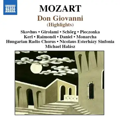Don Giovanni