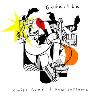 Guérilla