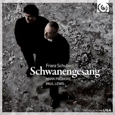 Schwanengesang