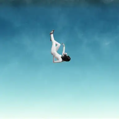 Sky Too Wide