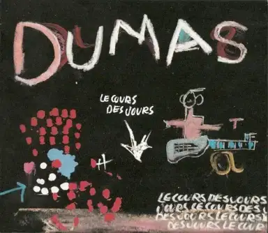 Le cours des jours