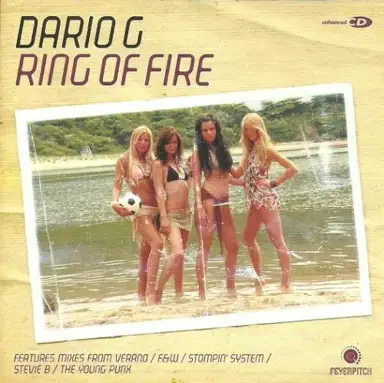 Ring of Fire