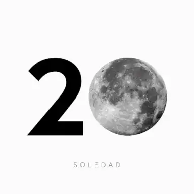 20 años