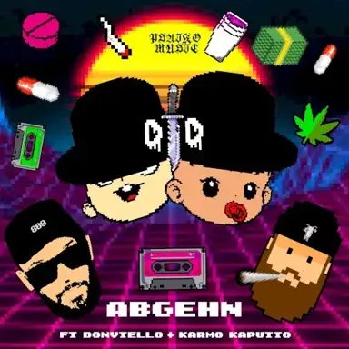 Abgehn
