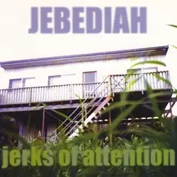 Jerks of Attention