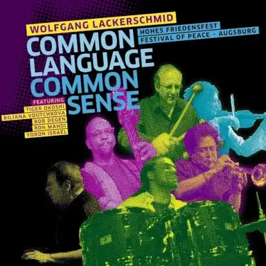 Common Language, Common Sense