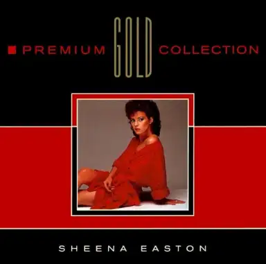 Sheena Easton