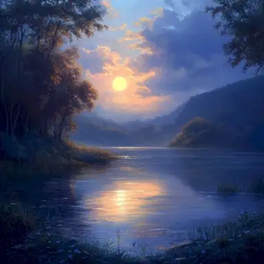 the mystic