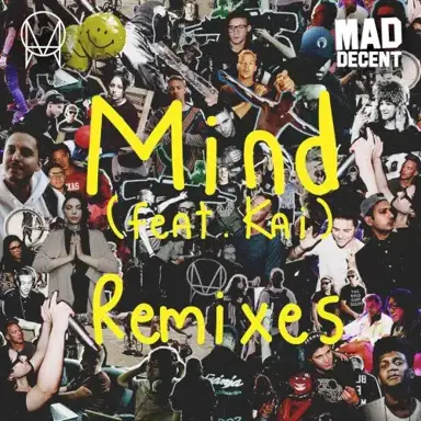 Mind (Remixes)