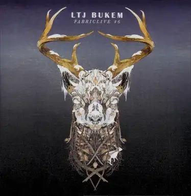 FabricLive 46: LTJ Bukem