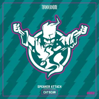 Speaker Attack