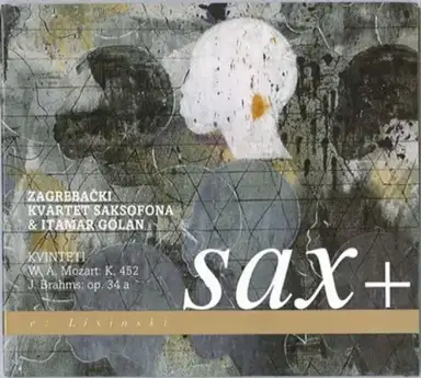 sax+