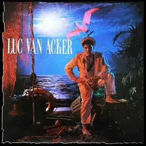Luc Van Acker
