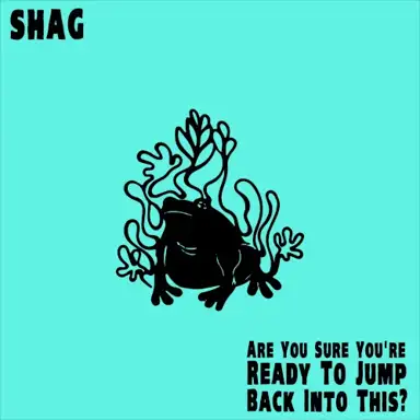 Are You Sure You're Ready to Jump Back into This?