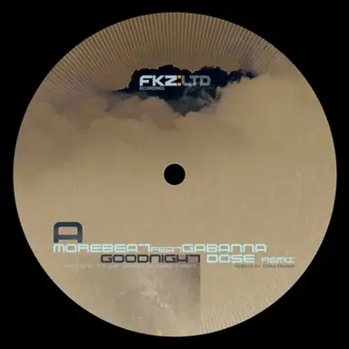 Goodnight (Dose remix) / Time Strain