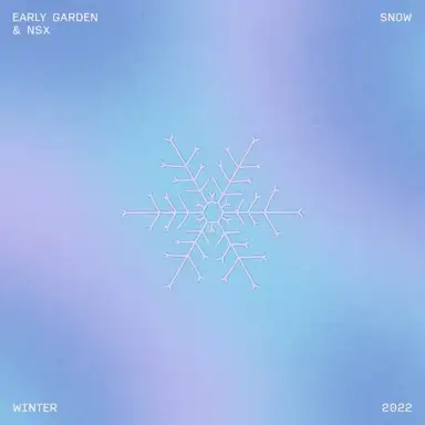 snow