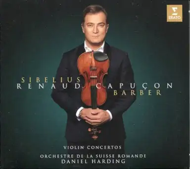 Violin Concertos