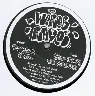 Dubcore, Volume 19