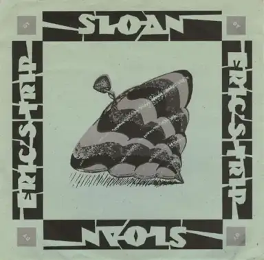 Eric’s Trip / Sloan