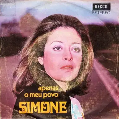 Apenas o meu povo