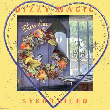 Dizzy Magic
