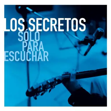 Sólo para escuchar