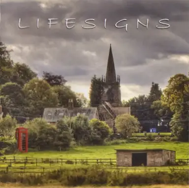 Lifesigns