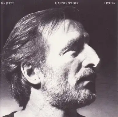 Bis jetzt (live)