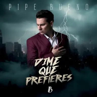 DIME QUÉ PREFIERES
