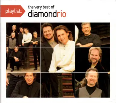 Playlist: The Very Best of Diamond Rio