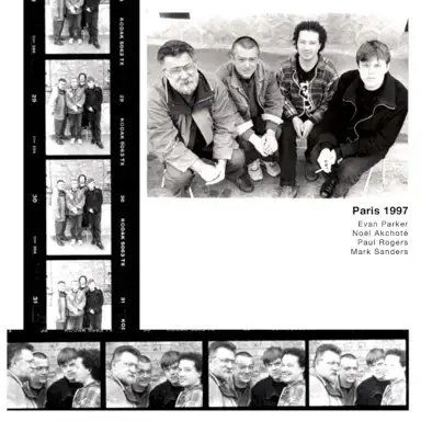 Paris (1997)