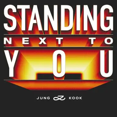 Standing Next to You (Usher remix)