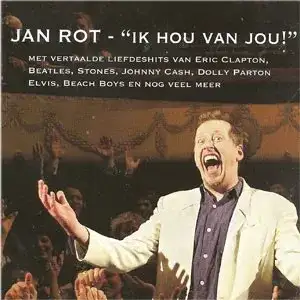 Ik hou van jou
