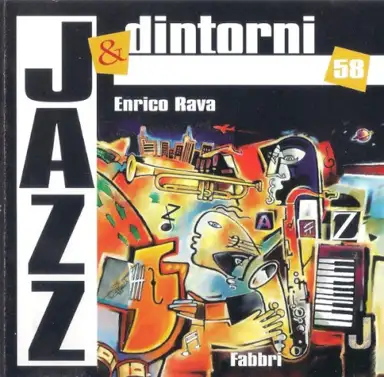 Enrico Rava: Torino
