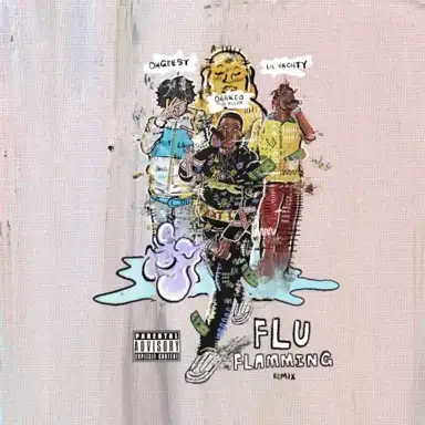 Flu Flamming (remix)
