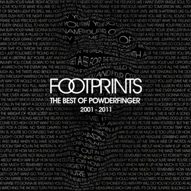 Footprints: The Best of Powderfinger
