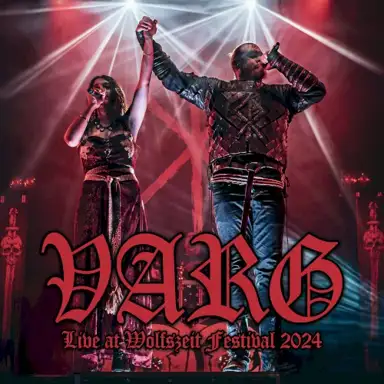 Live at Wolfszeit Festival 2024