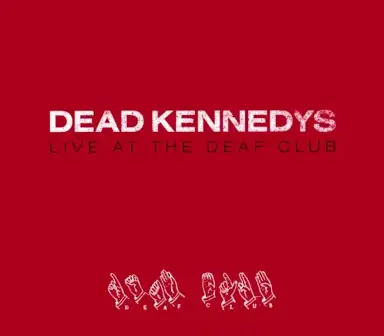 Live at the Deaf Club