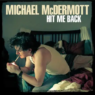 Hit Me Back