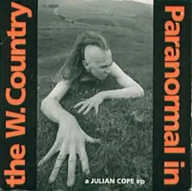 Paranormal in the W. Country