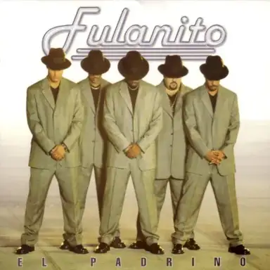 El padrino