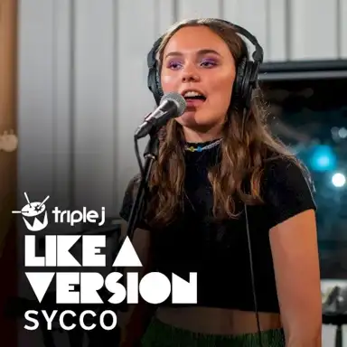 Dribble (triple j Like a Version)